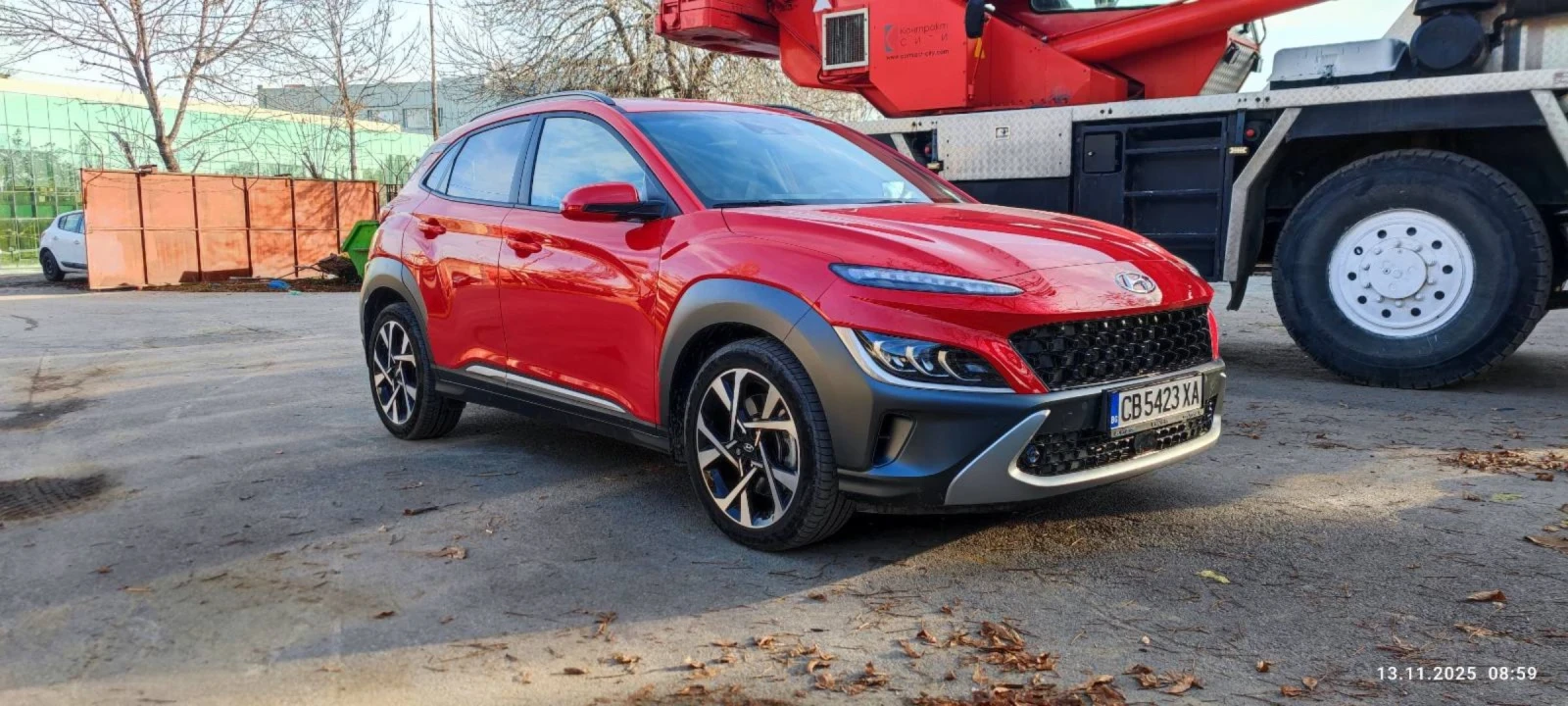 Hyundai Kona | Mobile.bg � ����������� 12