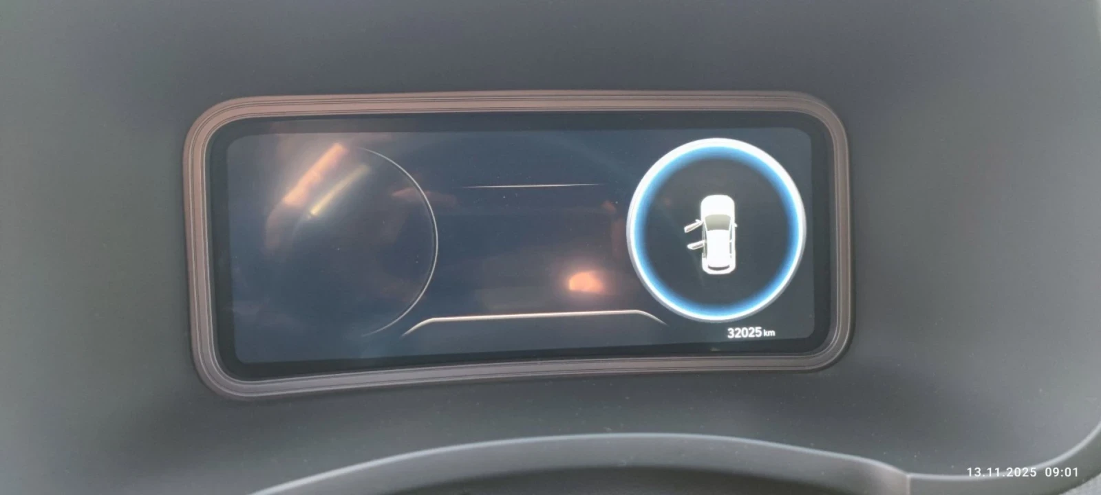 Hyundai Kona  - изображение 7