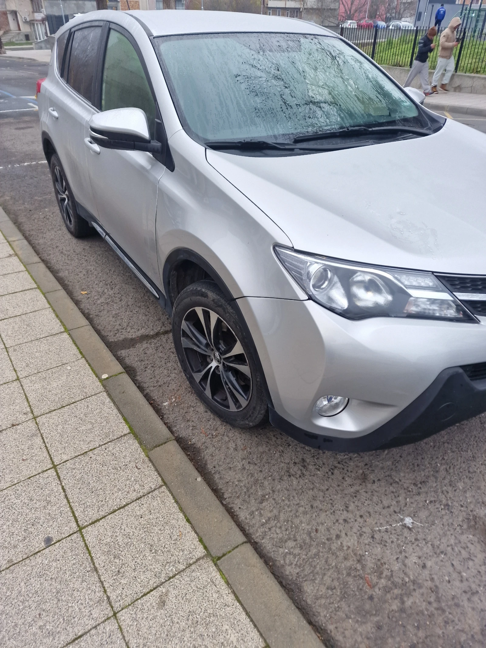 Toyota Rav4 | Mobile.bg � ����������� 8