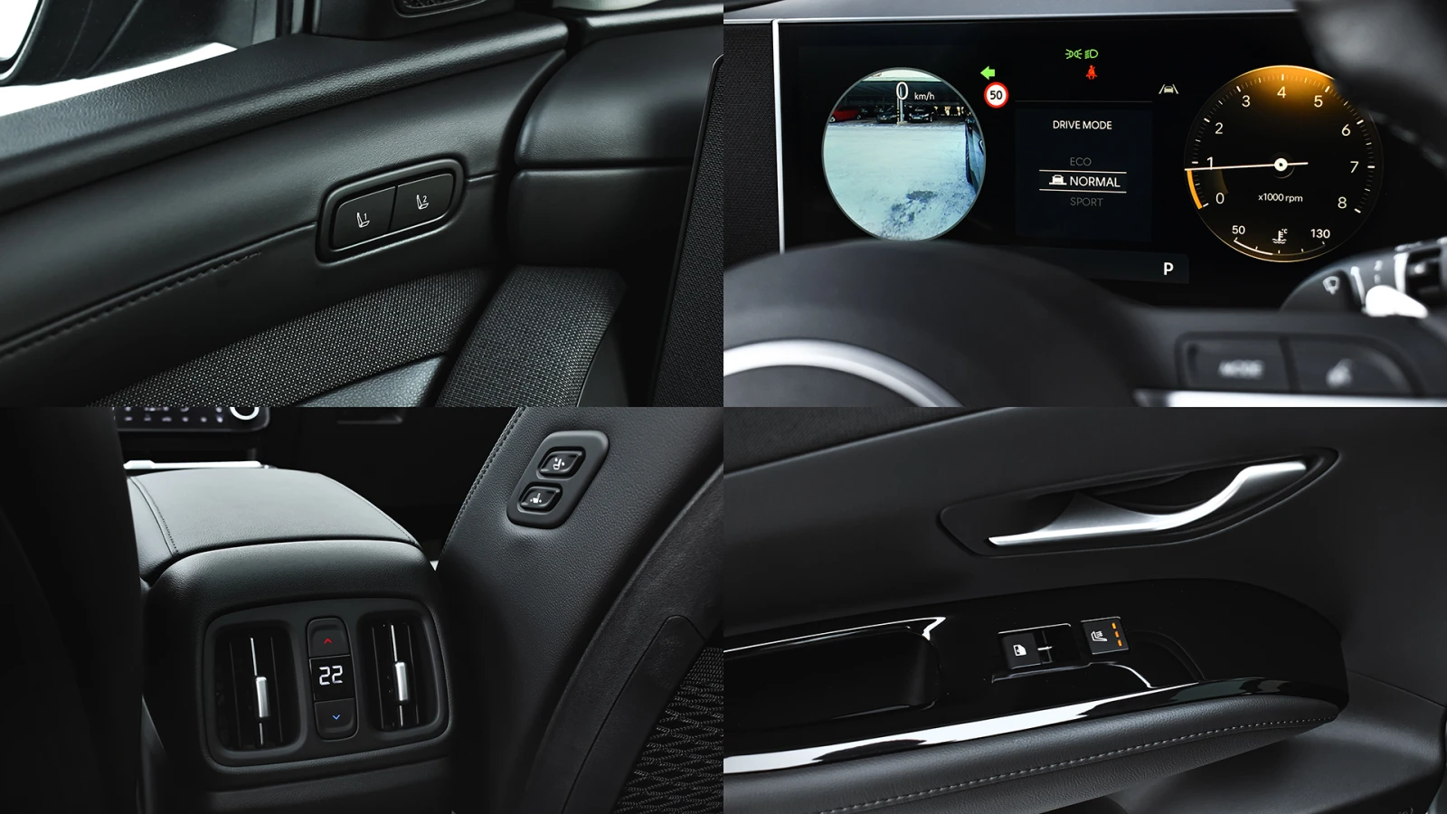 Hyundai Tucson 1.6 T-GDi LUXURY Mild Hybrid Automatic | Mobile.bg � ����������� 16