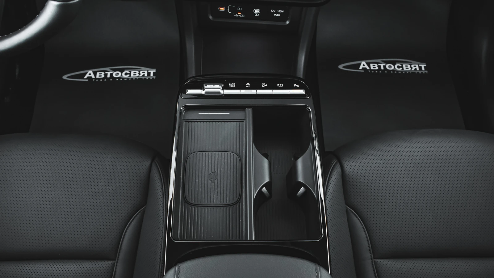 Hyundai Tucson 1.6 T-GDi LUXURY Mild Hybrid Automatic | Mobile.bg � ����������� 11