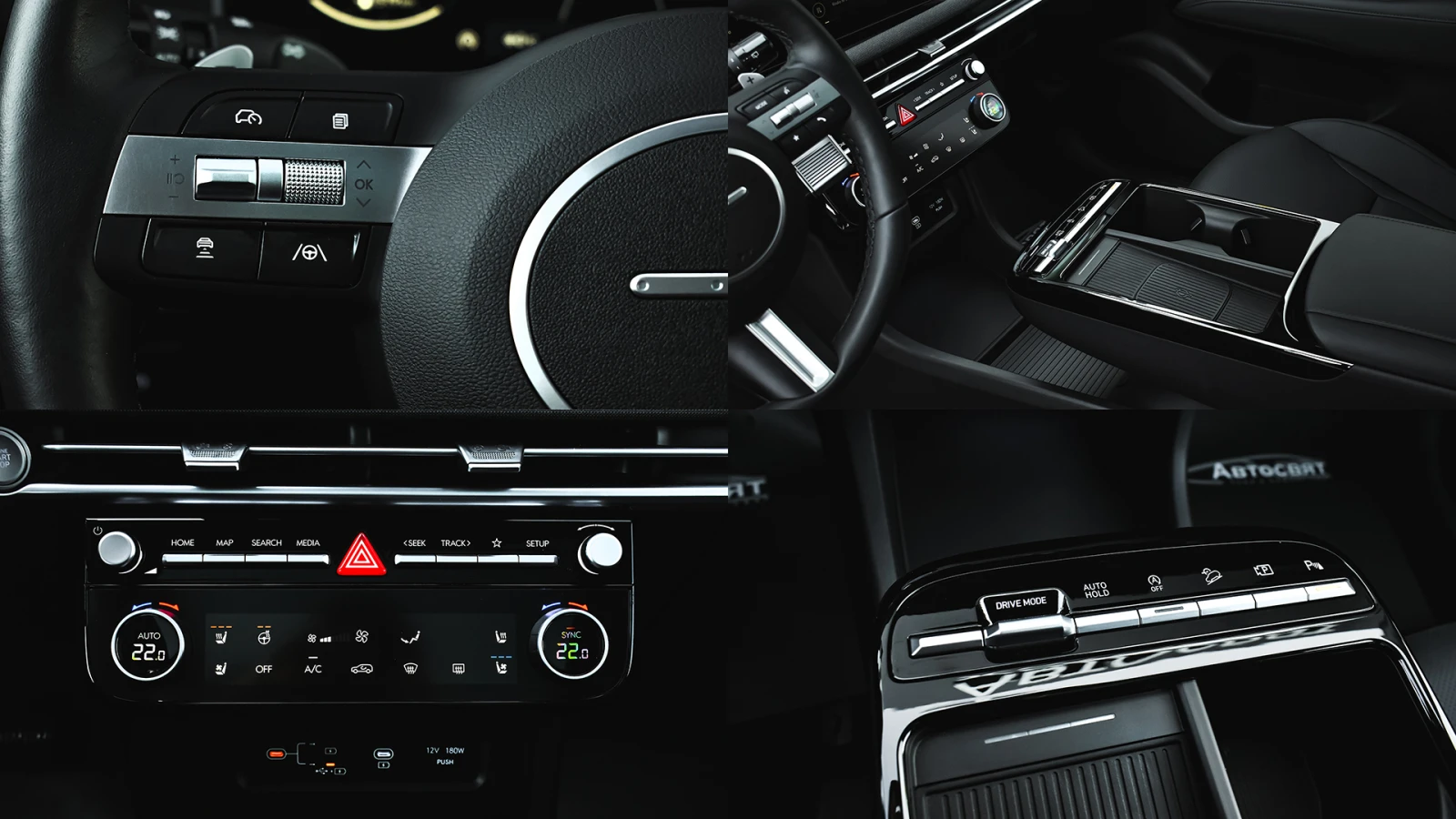 Hyundai Tucson 1.6 T-GDi LUXURY Mild Hybrid Automatic | Mobile.bg � ����������� 15