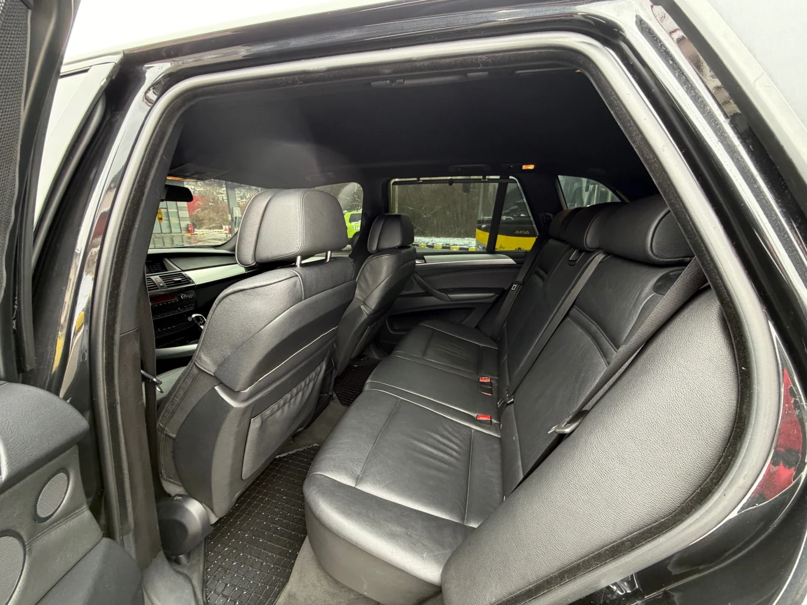 BMW X5 3.5D 286к.с  - изображение 8