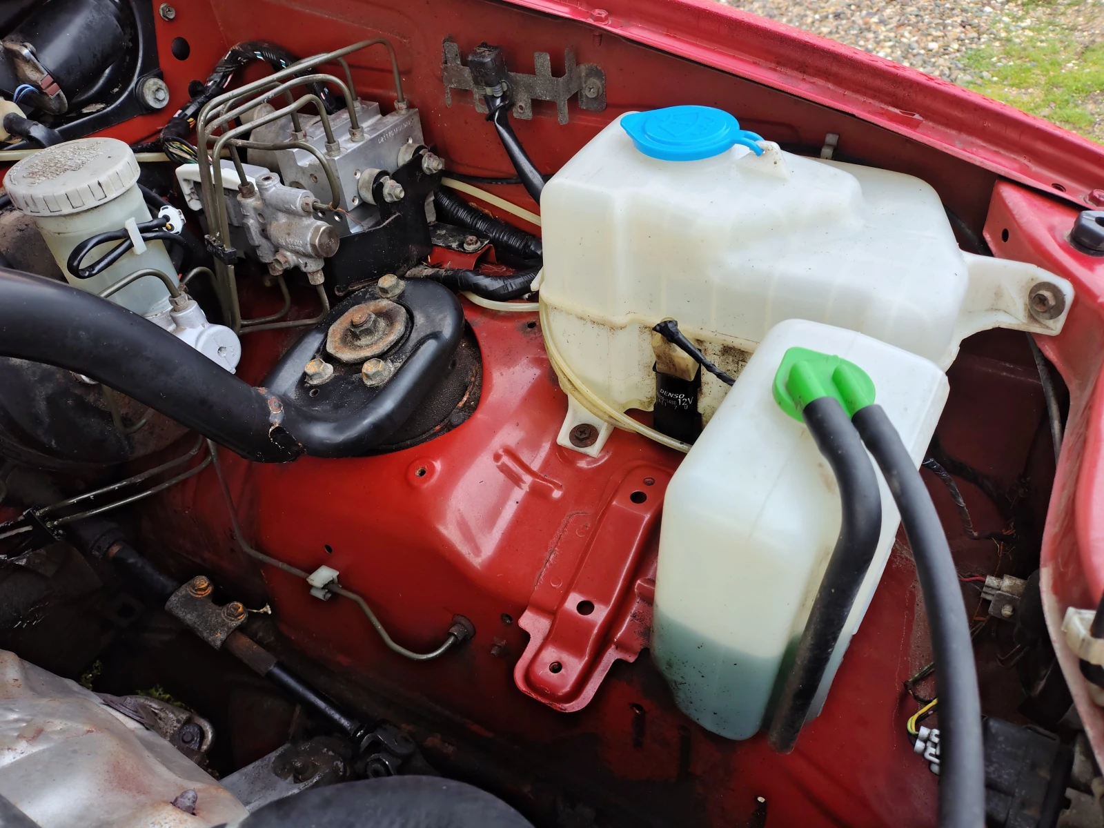 Suzuki Grand vitara Бензин 136ks. - изображение 6