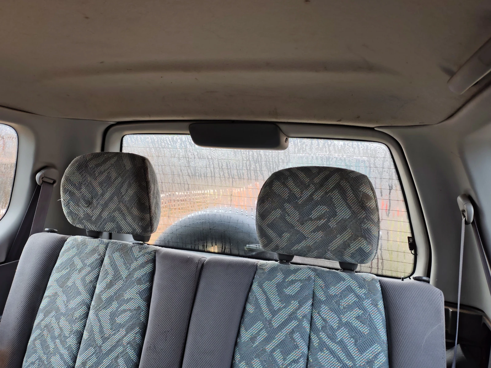 Suzuki Grand vitara Бензин 136ks. - изображение 5