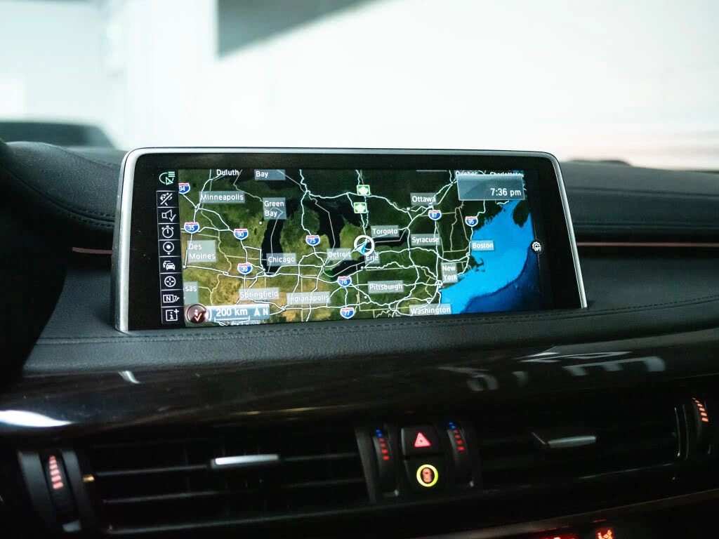 BMW X6 xDrive35i* ����������* (���� �� ��) | Mobile.bg � ����������� 13