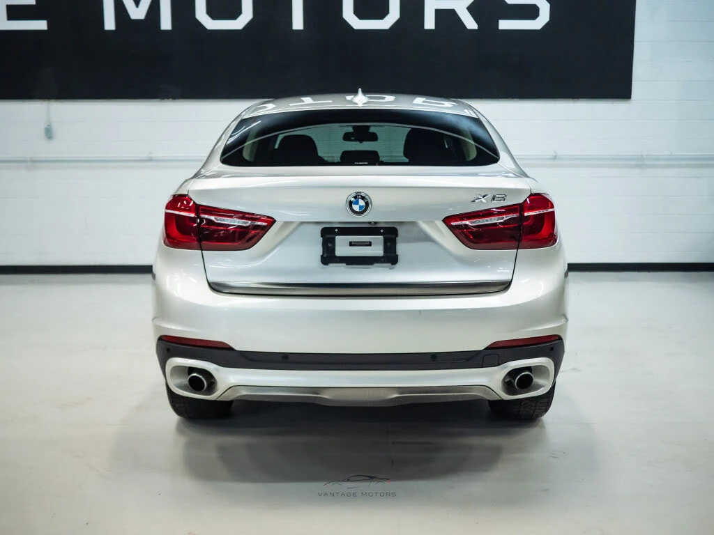 BMW X6 xDrive35i* Автокредит* (Цена до БГ) - изображение 4