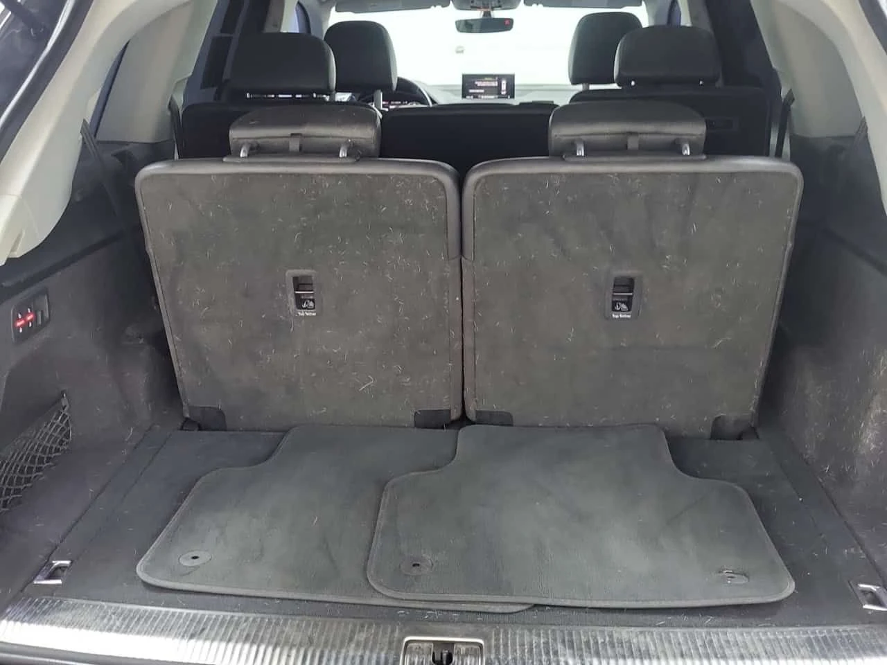 Audi Q7 * PREMIUM PLUS * CARFAX * ���������* ��������*  | Mobile.bg � ����������� 16