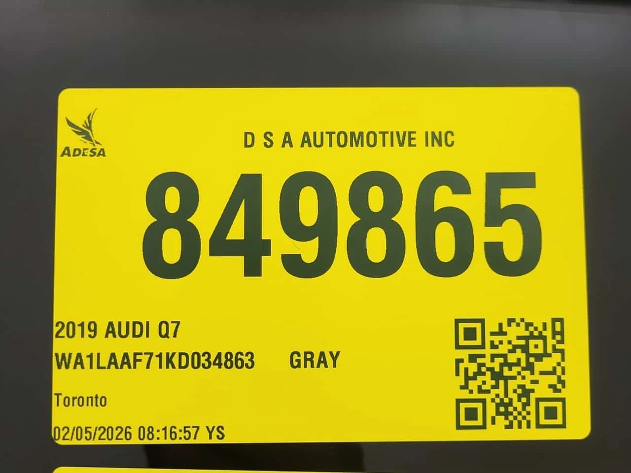 Audi Q7 * PREMIUM PLUS * CARFAX * ���������* ��������*  | Mobile.bg � ����������� 14