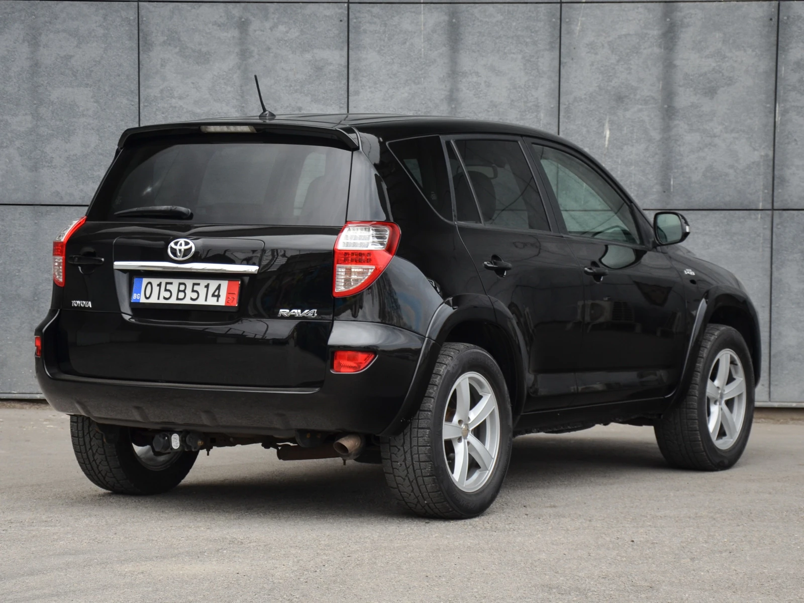Toyota Rav4 2.2 150 P S | Mobile.bg � ����������� 5
