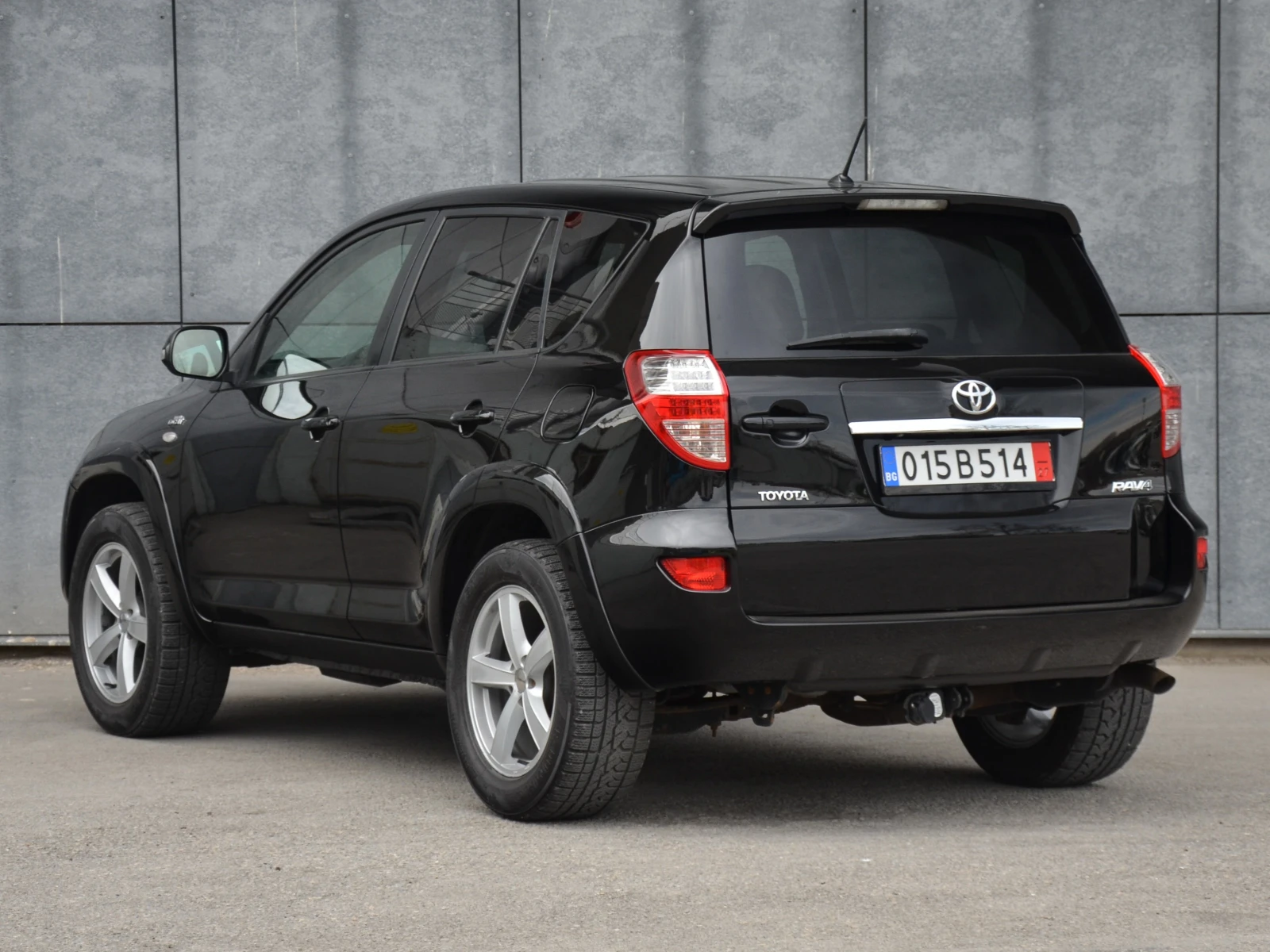 Toyota Rav4 2.2 150 P S | Mobile.bg � ����������� 4