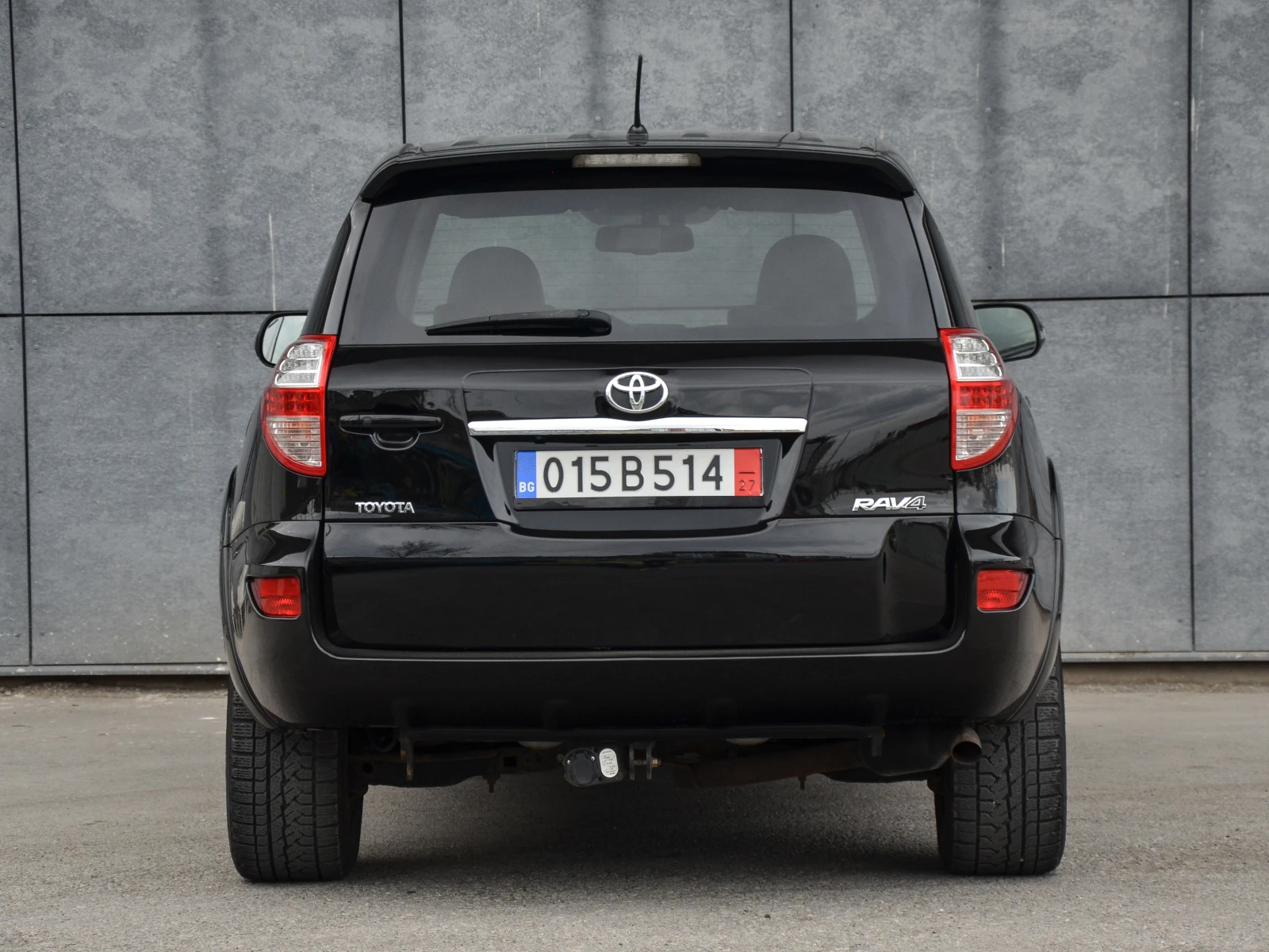 Toyota Rav4 2.2 150 P S | Mobile.bg � ����������� 6