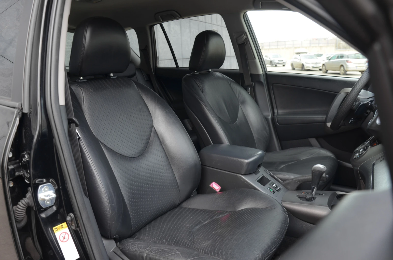 Toyota Rav4 2.2 150 P S | Mobile.bg � ����������� 8