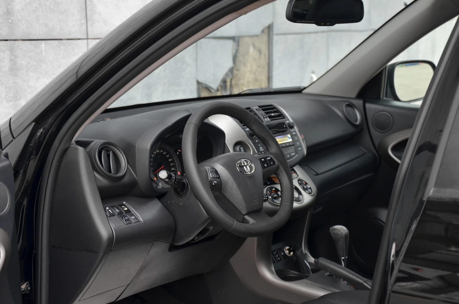 Toyota Rav4 2.2 150 P S | Mobile.bg � ����������� 10