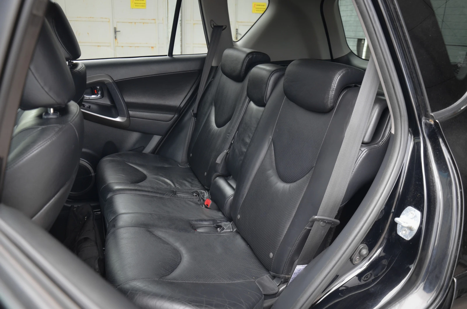 Toyota Rav4 2.2 150 P S | Mobile.bg � ����������� 9