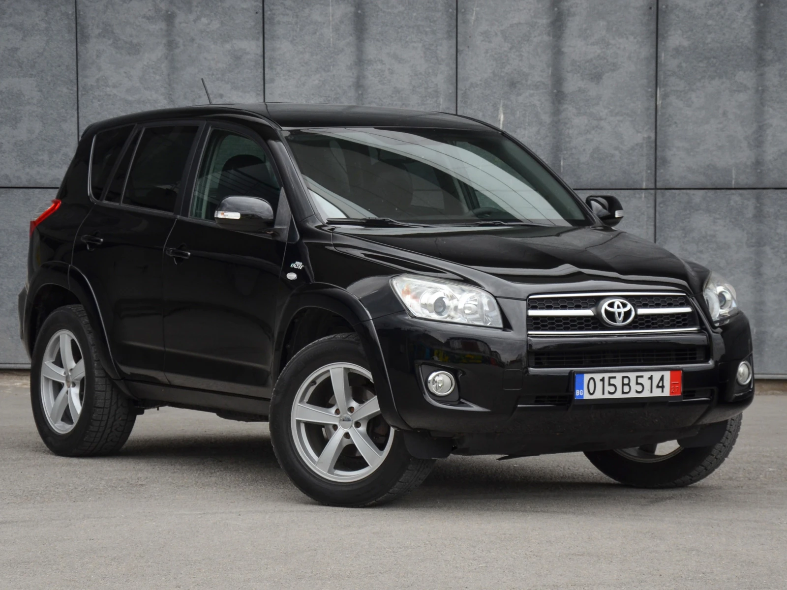 Toyota Rav4 2.2 150 P S | Mobile.bg � ����������� 2