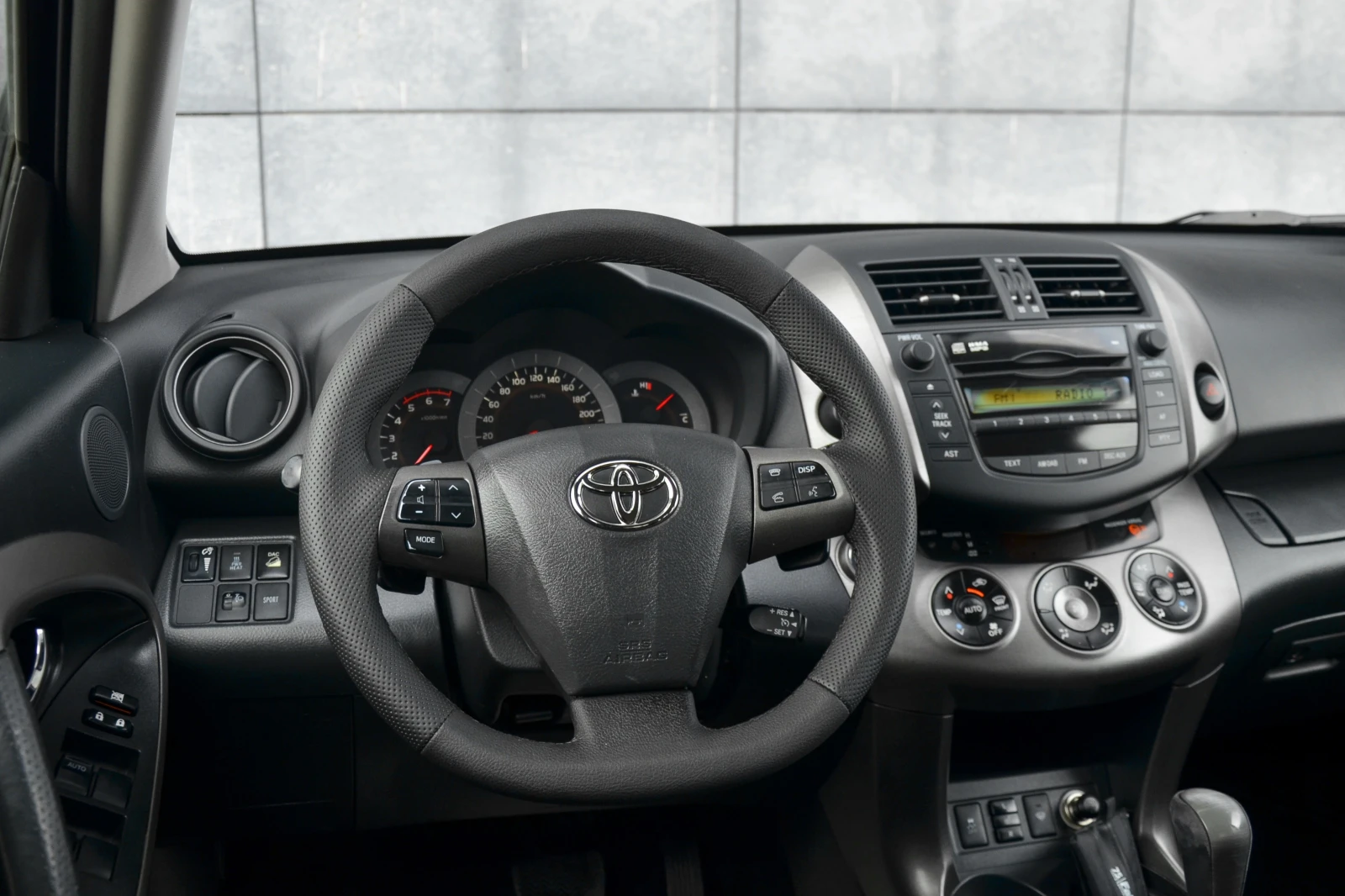 Toyota Rav4 2.2 150 P S | Mobile.bg � ����������� 12