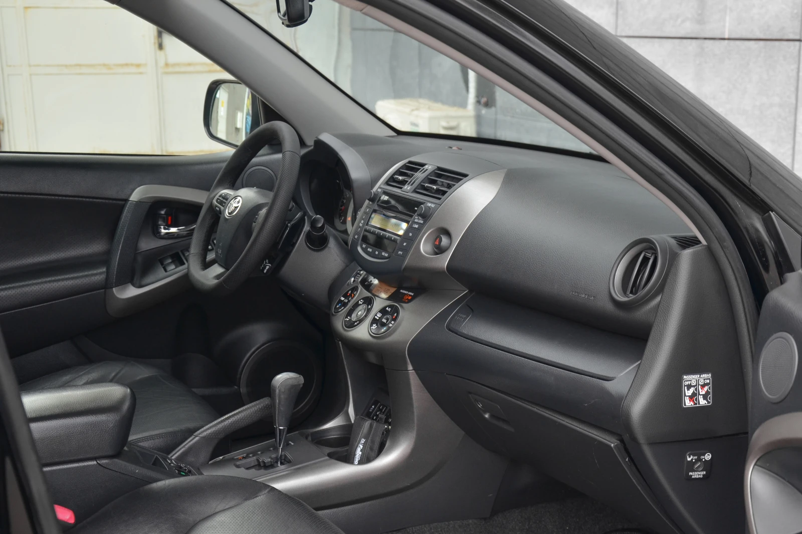 Toyota Rav4 2.2 150 P S | Mobile.bg � ����������� 11