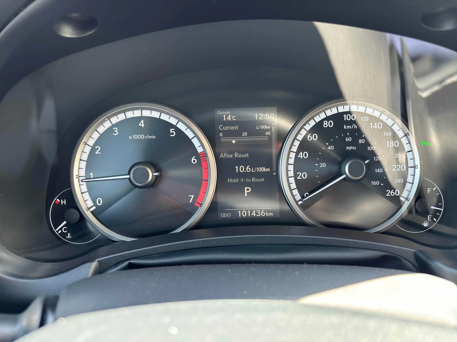 Lexus NX 300 * * CARFAX * * АВТО КРЕДИТ * * , снимка 10 - Автомобили и джипове - 54360451