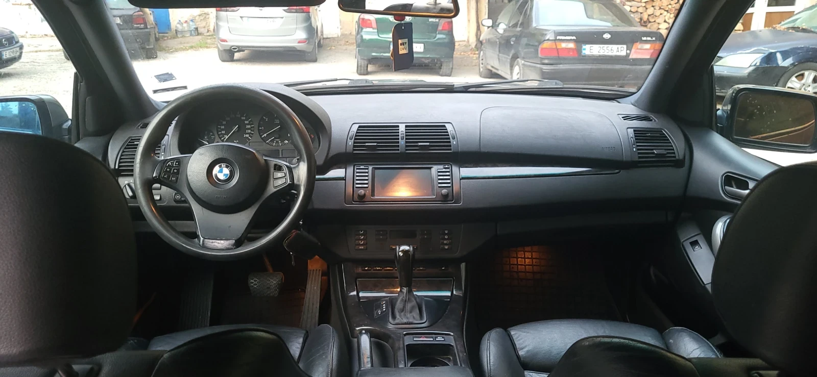 BMW X5, снимка 5 - Автомобили и джипове - 54372454