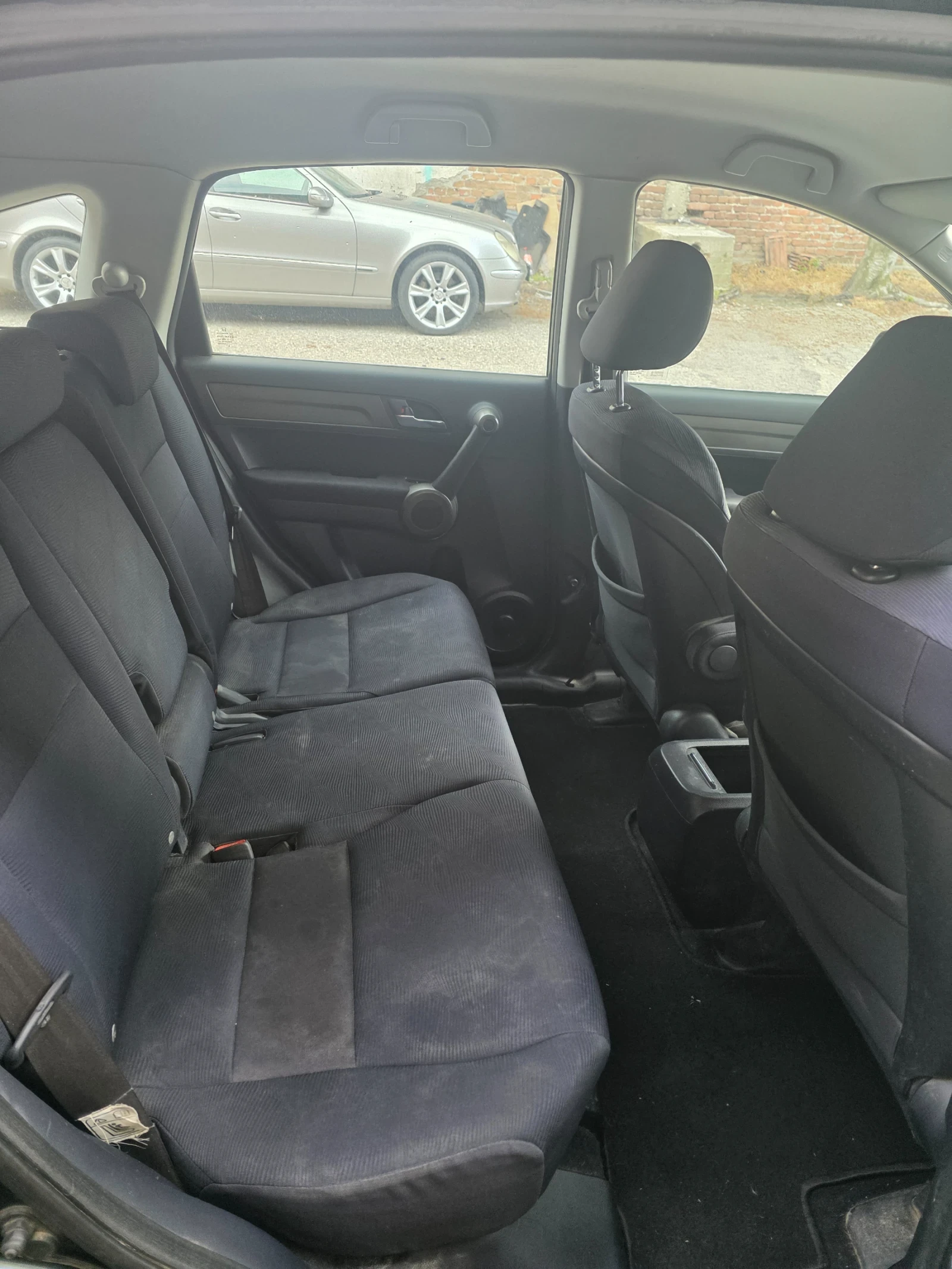 Honda Cr-v Facelift 2.2 i-dtec 150hp, снимка 6 - Автомобили и джипове - 54510727