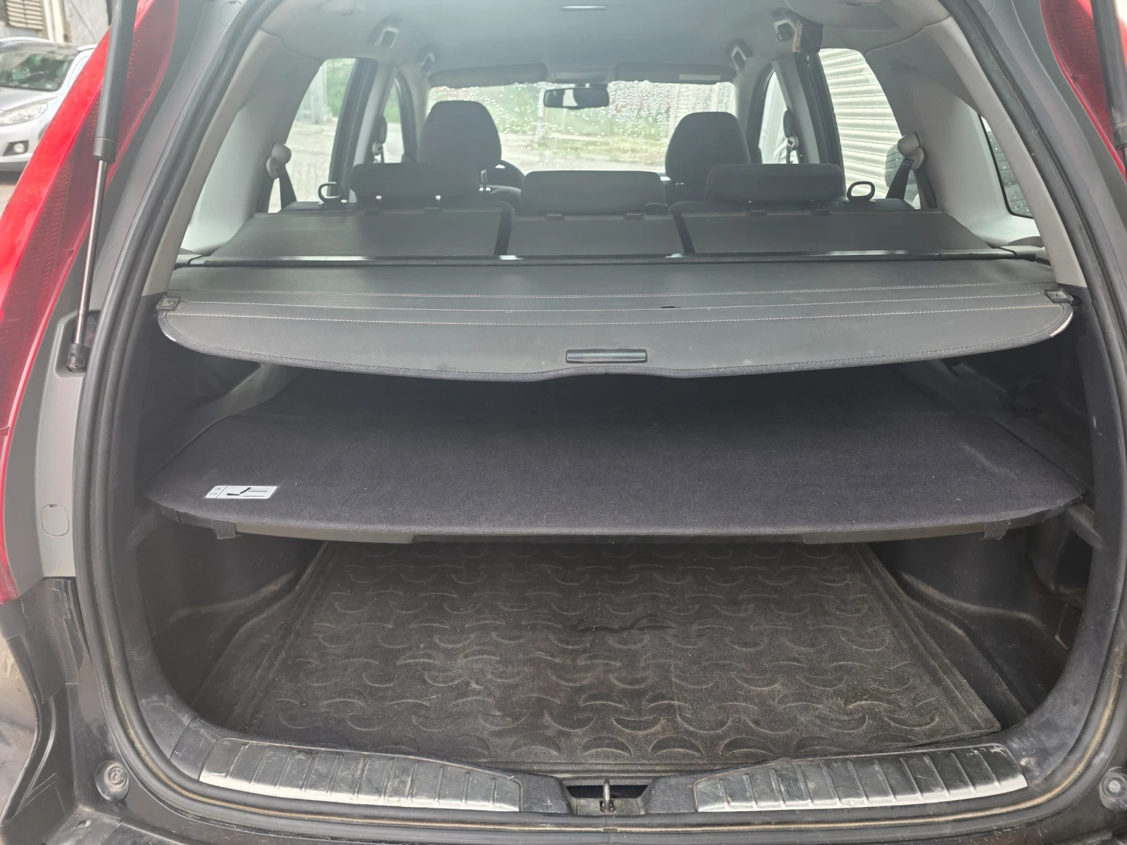Honda Cr-v Facelift 2.2 i-dtec 150hp, снимка 9 - Автомобили и джипове - 54510727