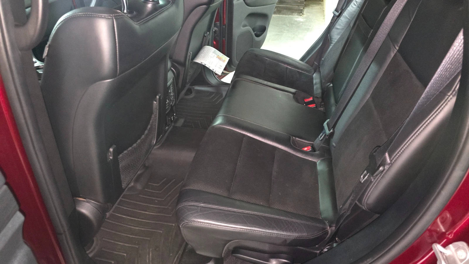 Jeep Grand cherokee Altitude 3.6L V6, 4x4, снимка 13 - Автомобили и джипове - 54714062