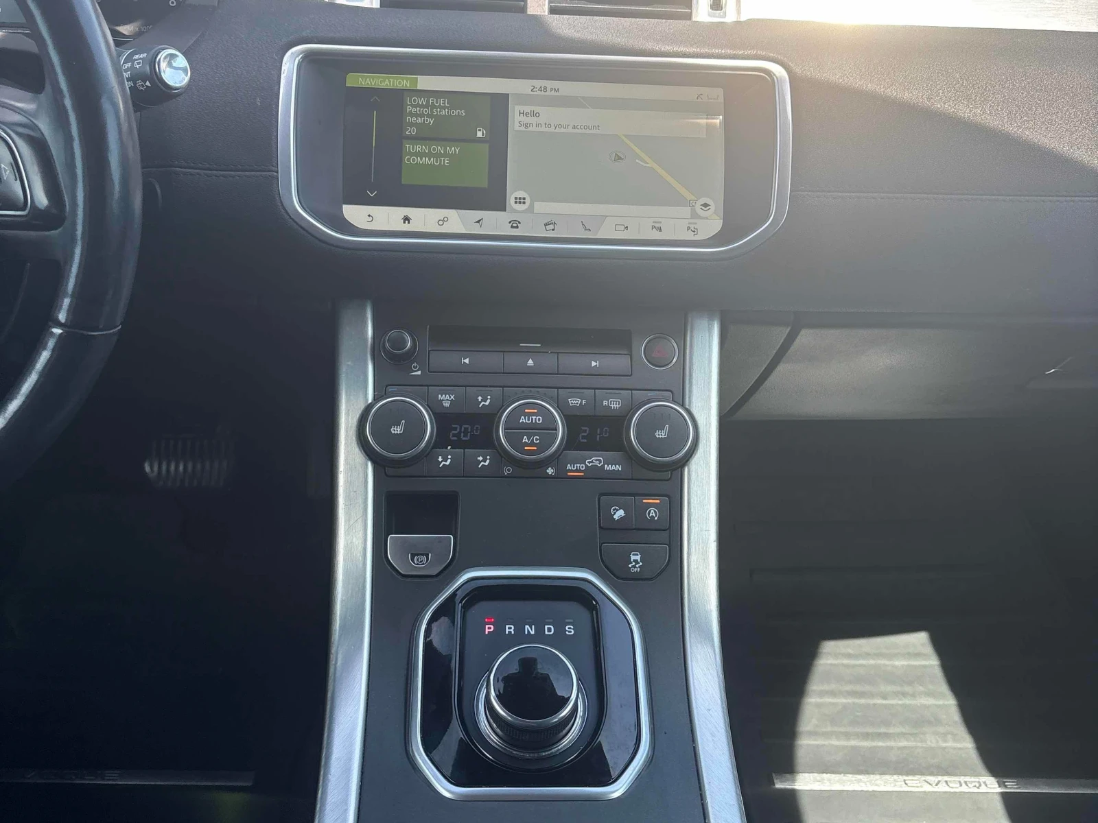 Land Rover Range Rover Evoque 2.0L 4cyl 4WD | Mobile.bg � ����������� 9