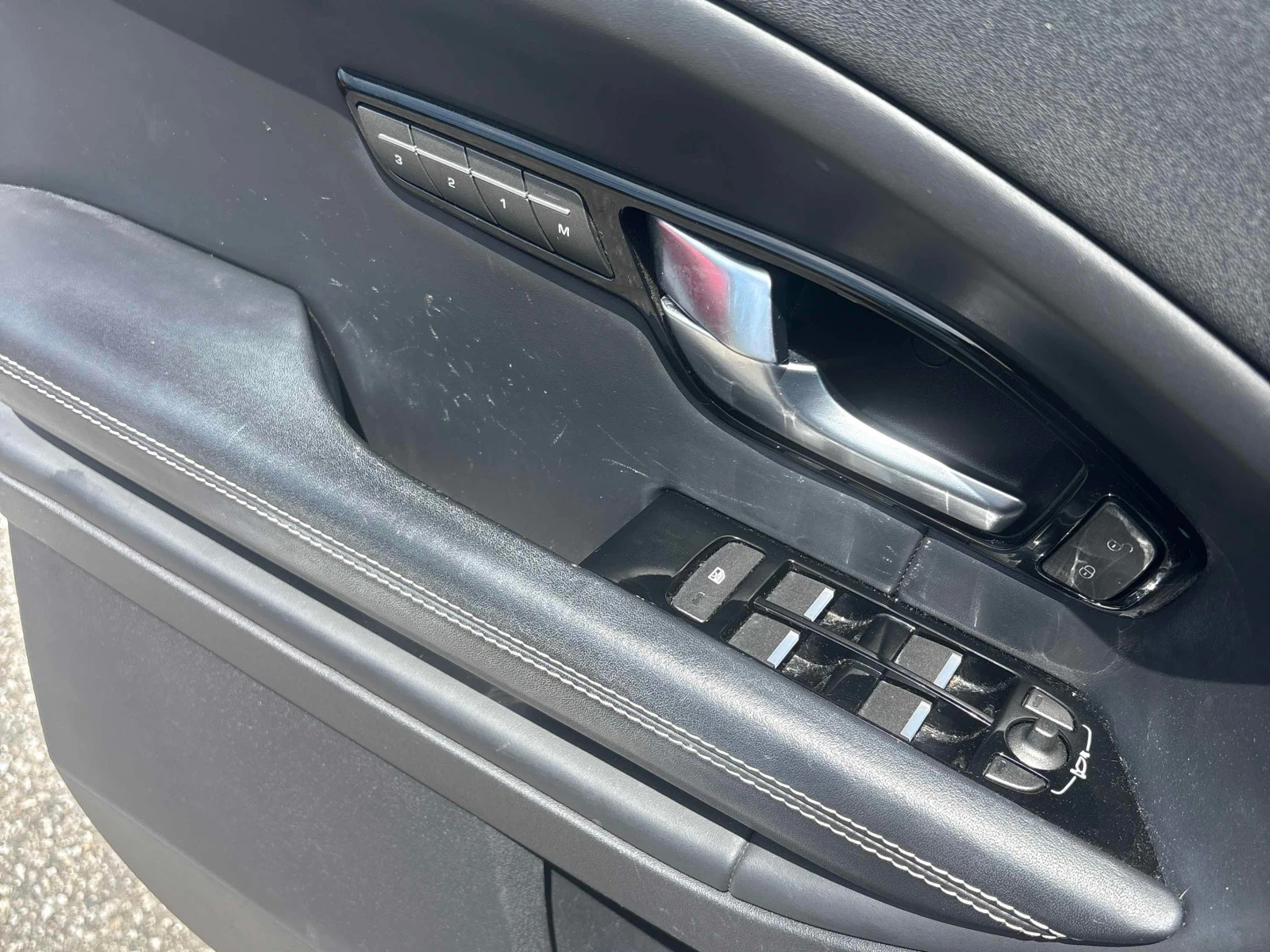 Land Rover Range Rover Evoque 2.0L 4cyl 4WD | Mobile.bg � ����������� 11