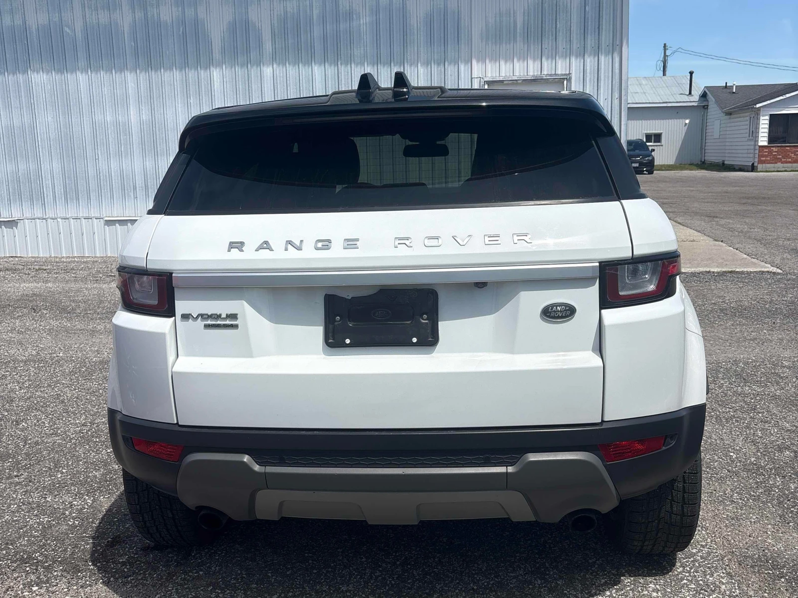 Land Rover Range Rover Evoque 2.0L 4cyl 4WD | Mobile.bg � ����������� 4