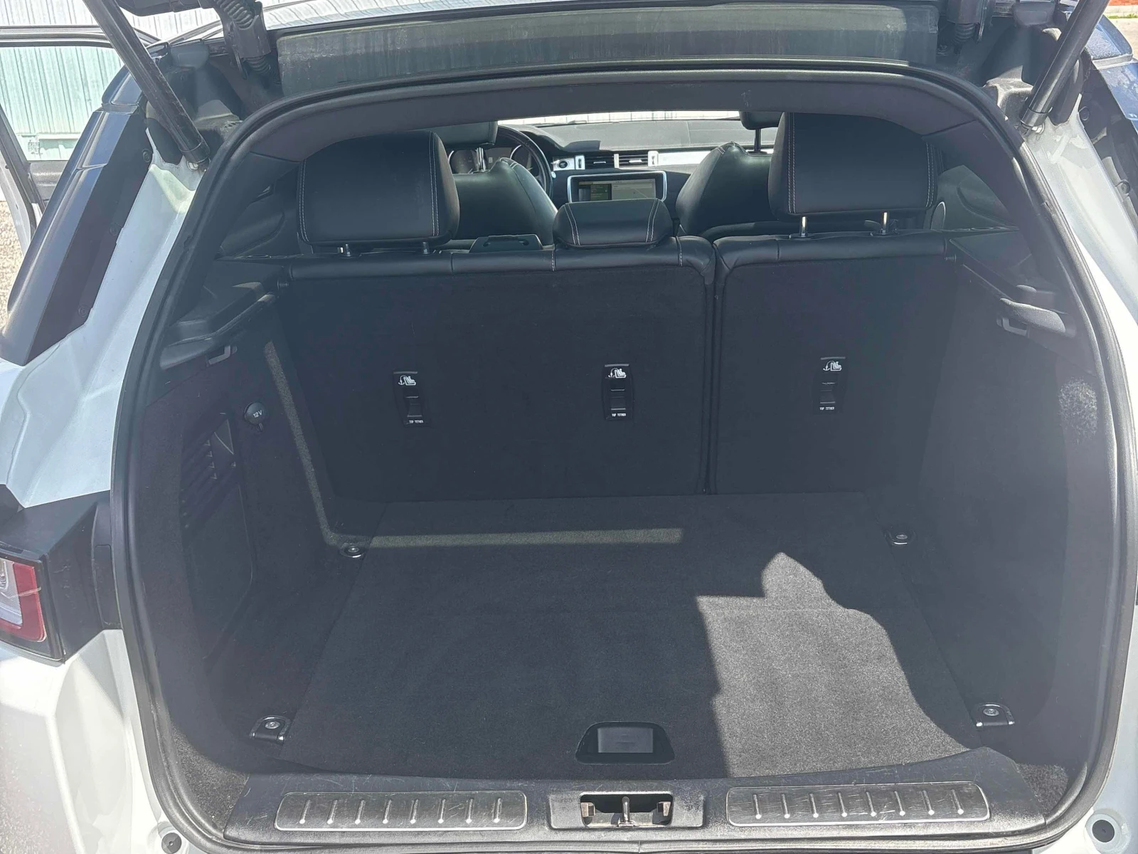 Land Rover Range Rover Evoque 2.0L 4cyl 4WD | Mobile.bg � ����������� 15