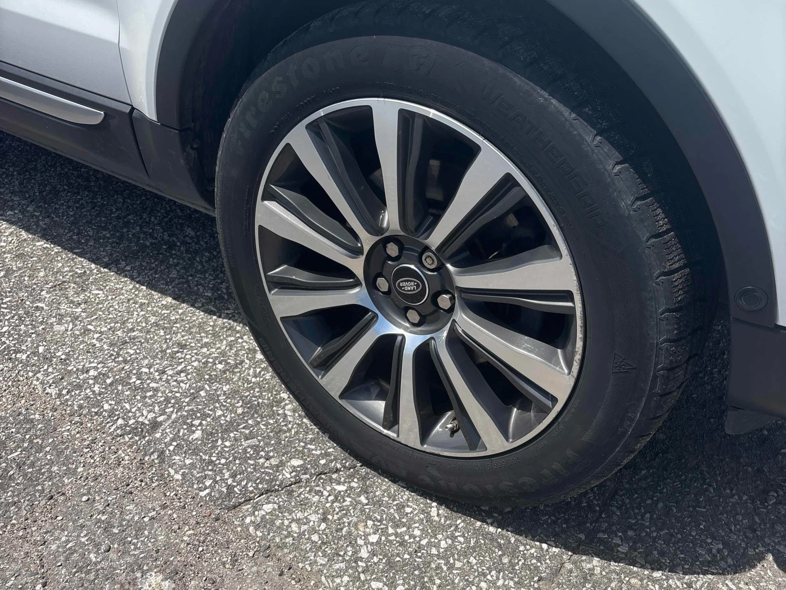 Land Rover Range Rover Evoque 2.0L 4cyl 4WD | Mobile.bg � ����������� 7