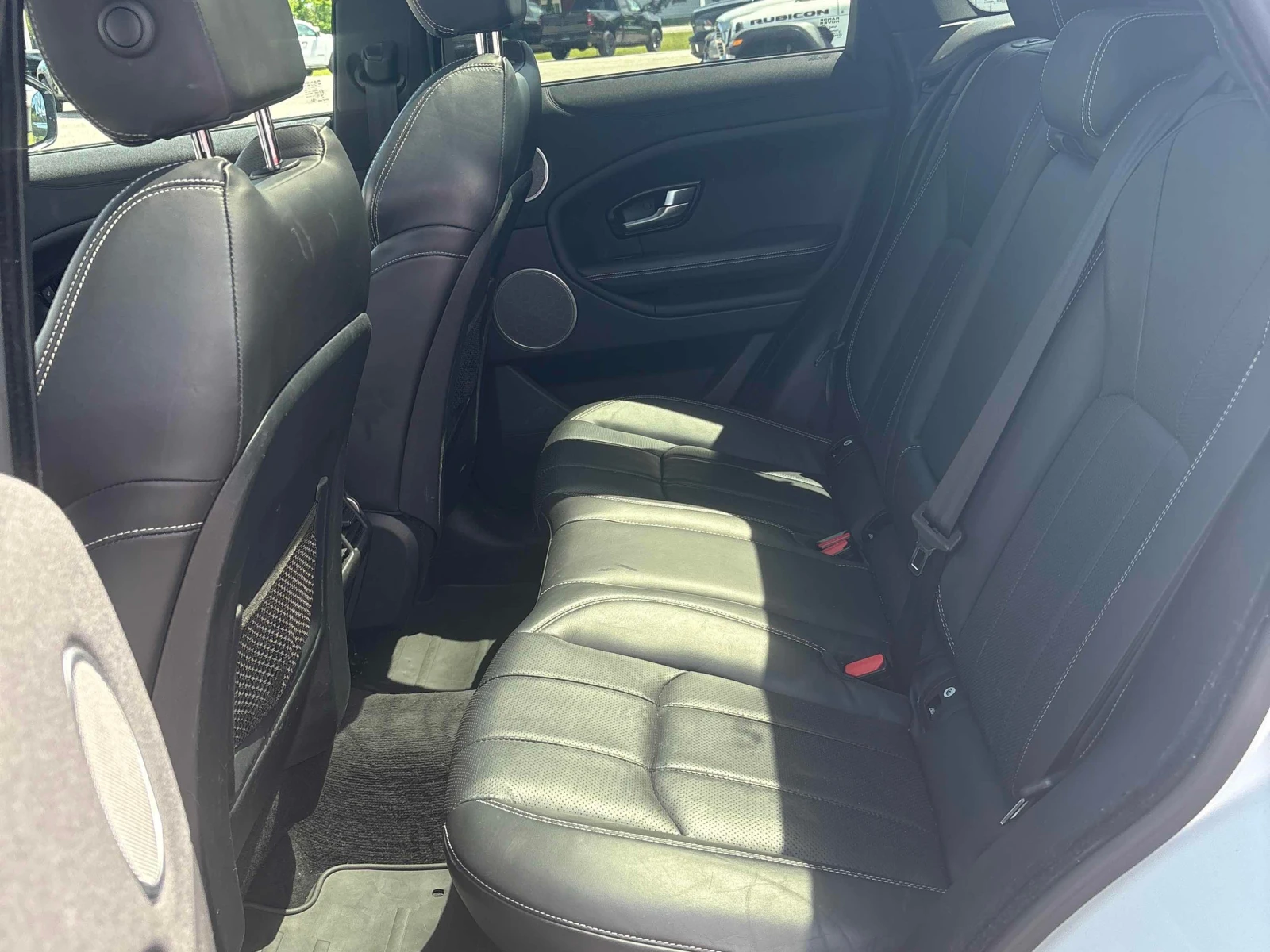 Land Rover Range Rover Evoque 2.0L 4cyl 4WD | Mobile.bg � ����������� 14