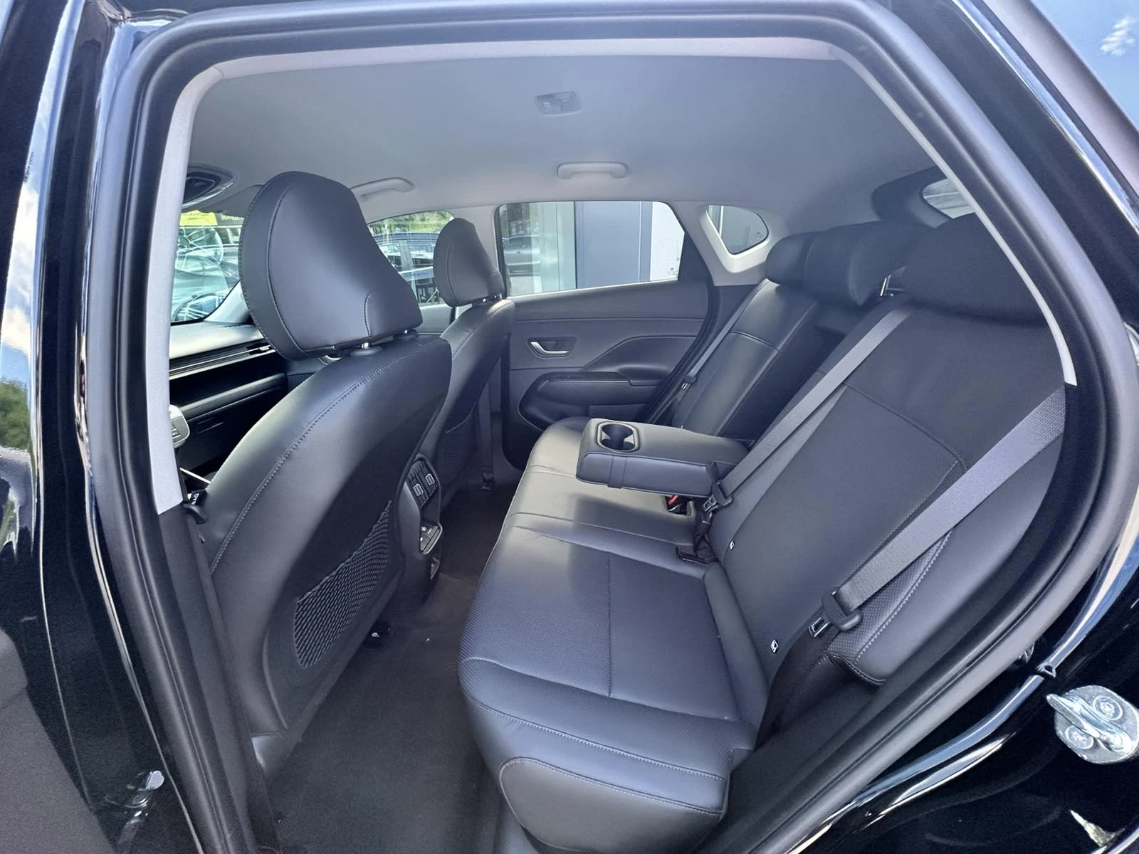Hyundai Kona Elektro Prime/ NAVI/LED/HUD/BOSE/CAMERA/ГАРАНЦИЯ, снимка 15 - Автомобили и джипове - 54942243