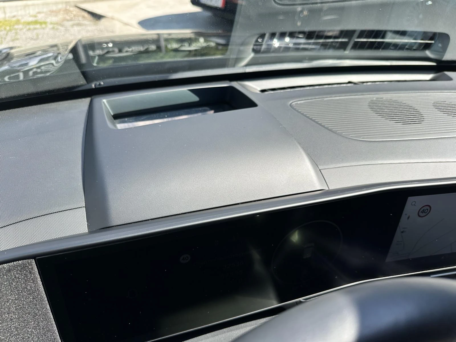 Hyundai Kona Elektro Prime/ NAVI/LED/HUD/BOSE/CAMERA/ГАРАНЦИЯ, снимка 6 - Автомобили и джипове - 54942243