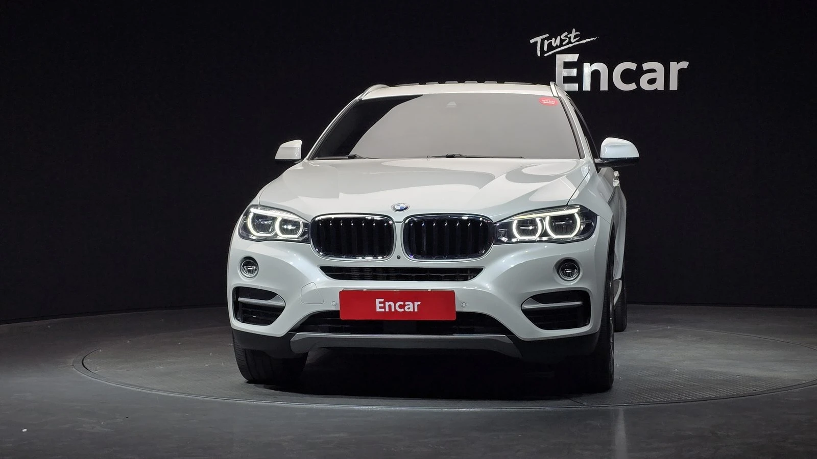 BMW X6 xDrive30d* ЛЮК* HUD* ПОДГРЕВ ВОЛАН* КРАЙНА ЦЕНА, снимка 3 - Автомобили и джипове - 55340489