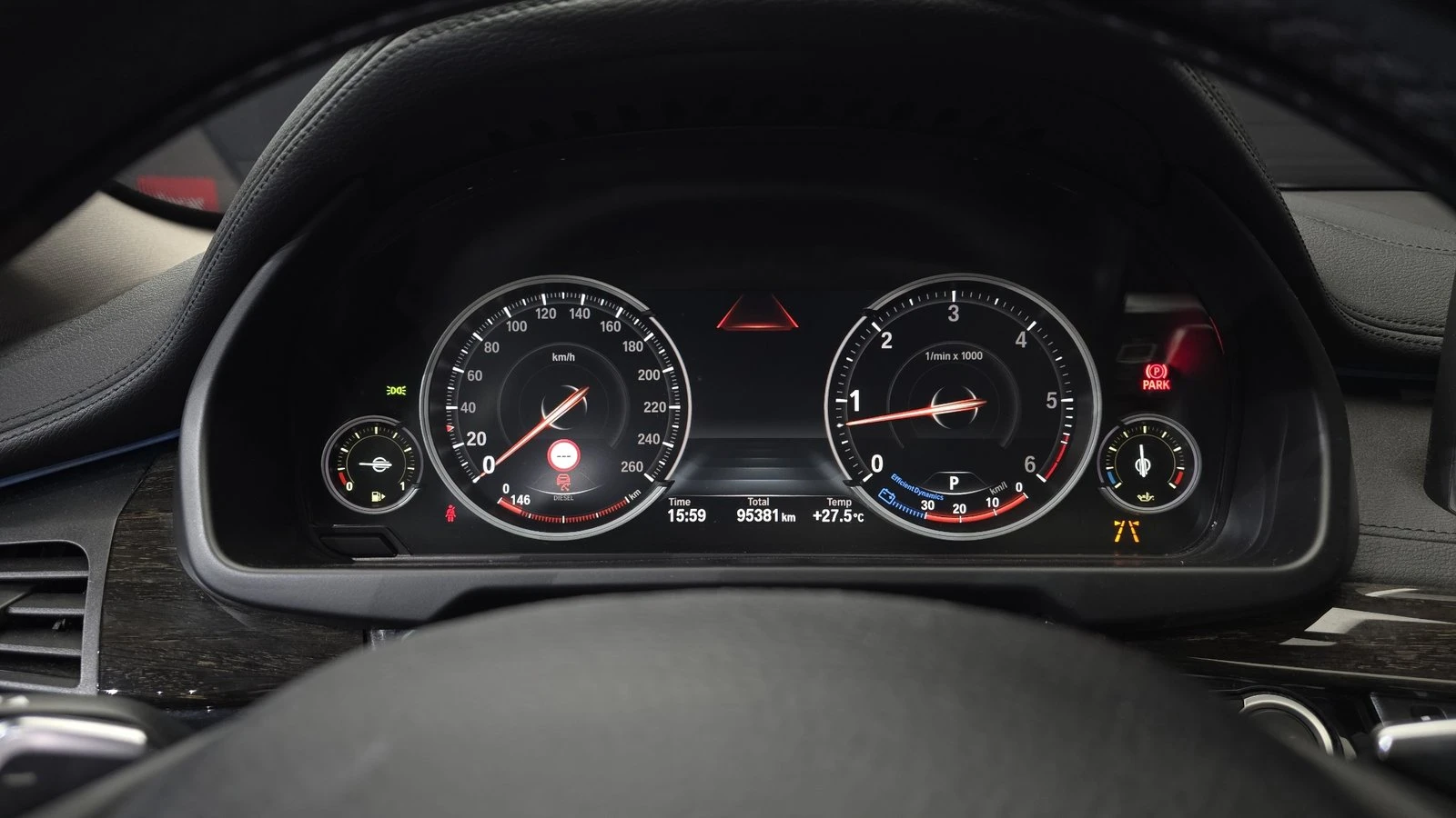 BMW X6 xDrive30d* ЛЮК* HUD* ПОДГРЕВ ВОЛАН* КРАЙНА ЦЕНА, снимка 8 - Автомобили и джипове - 55340489