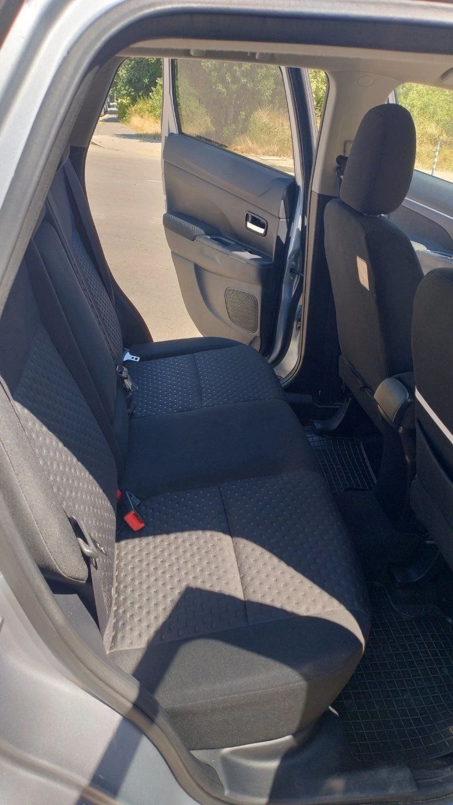 Mitsubishi ASX | Mobile.bg � ����������� 7
