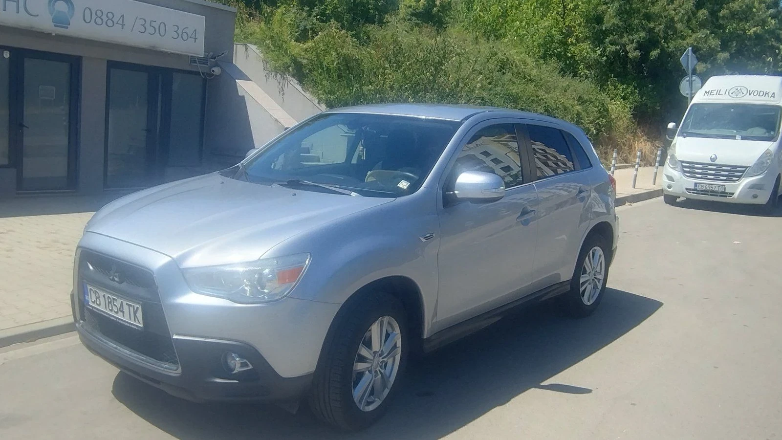 Mitsubishi ASX | Mobile.bg � ����������� 1