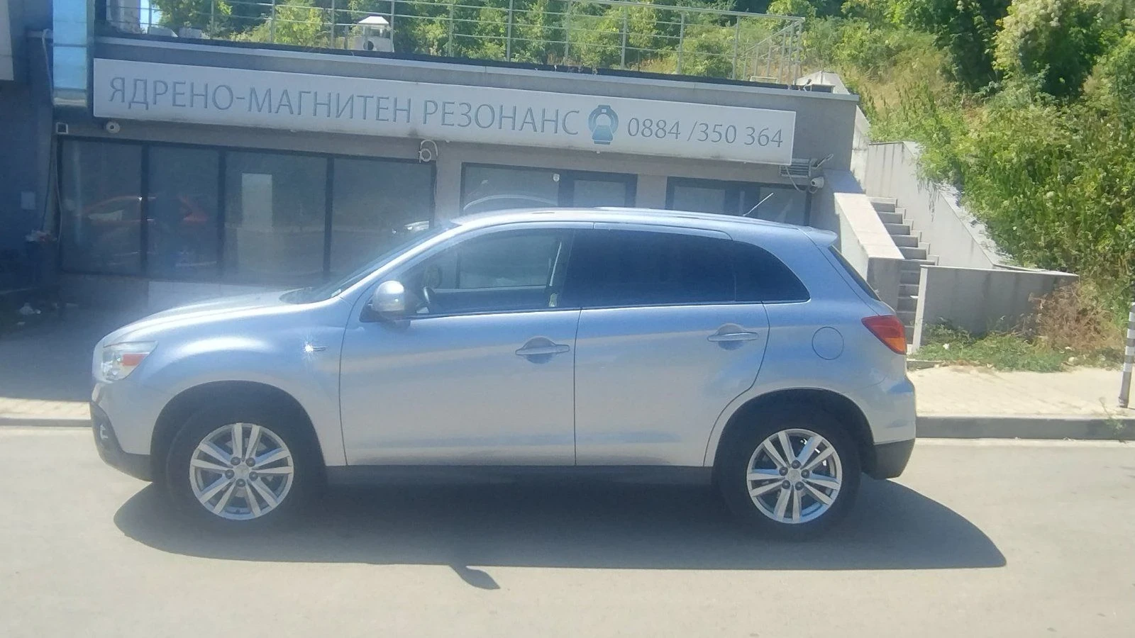 Mitsubishi ASX | Mobile.bg � ����������� 2