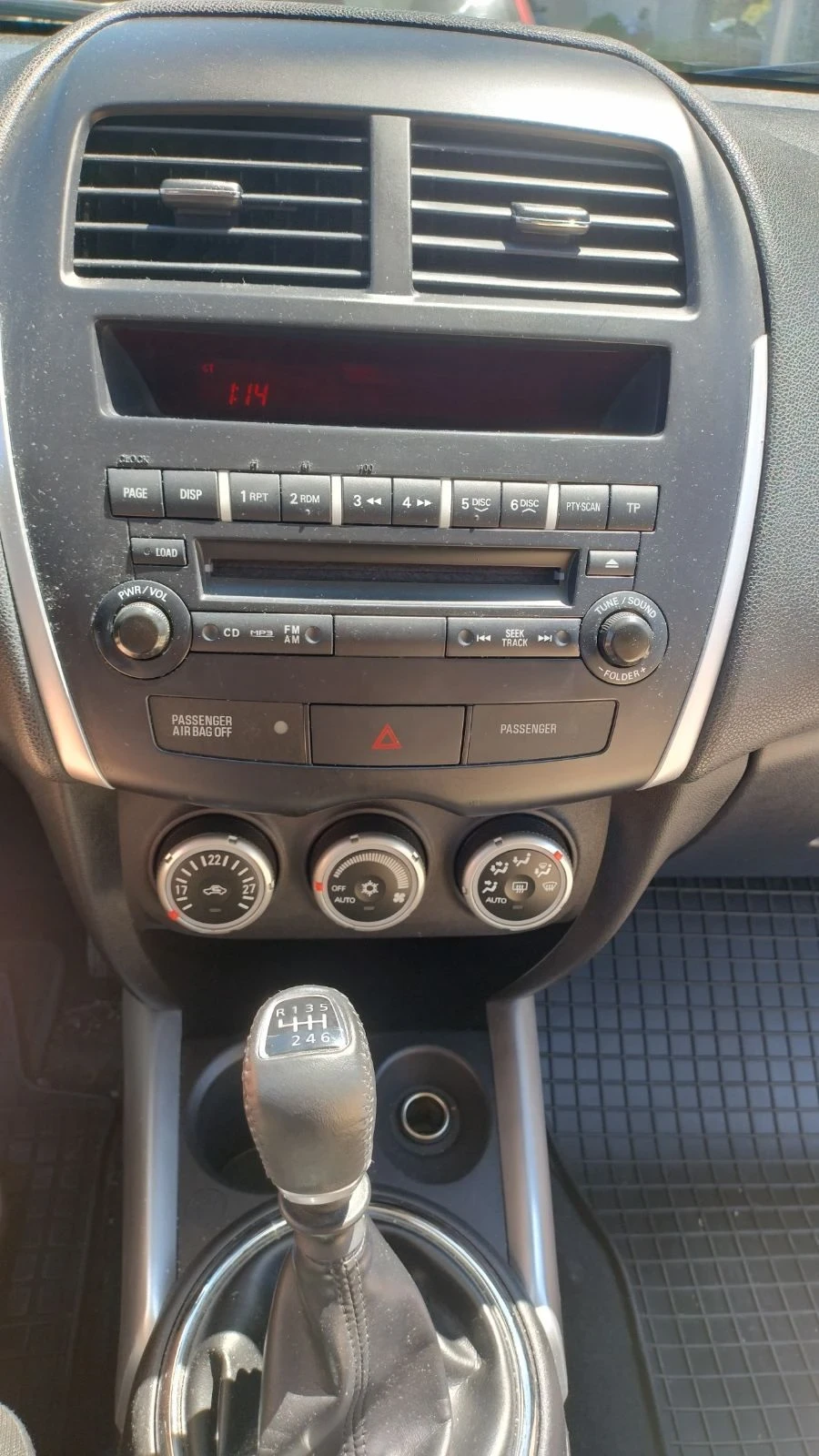 Mitsubishi ASX | Mobile.bg � ����������� 14