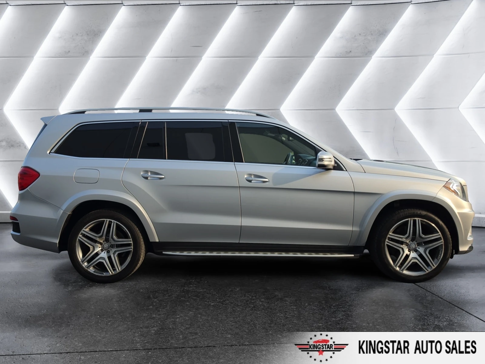 Mercedes-Benz GL * 4MATIC 4dr 350 BlueTEC * CARFAX * ЦЕНА ДО БГ, снимка 4 - Автомобили и джипове - 55876293