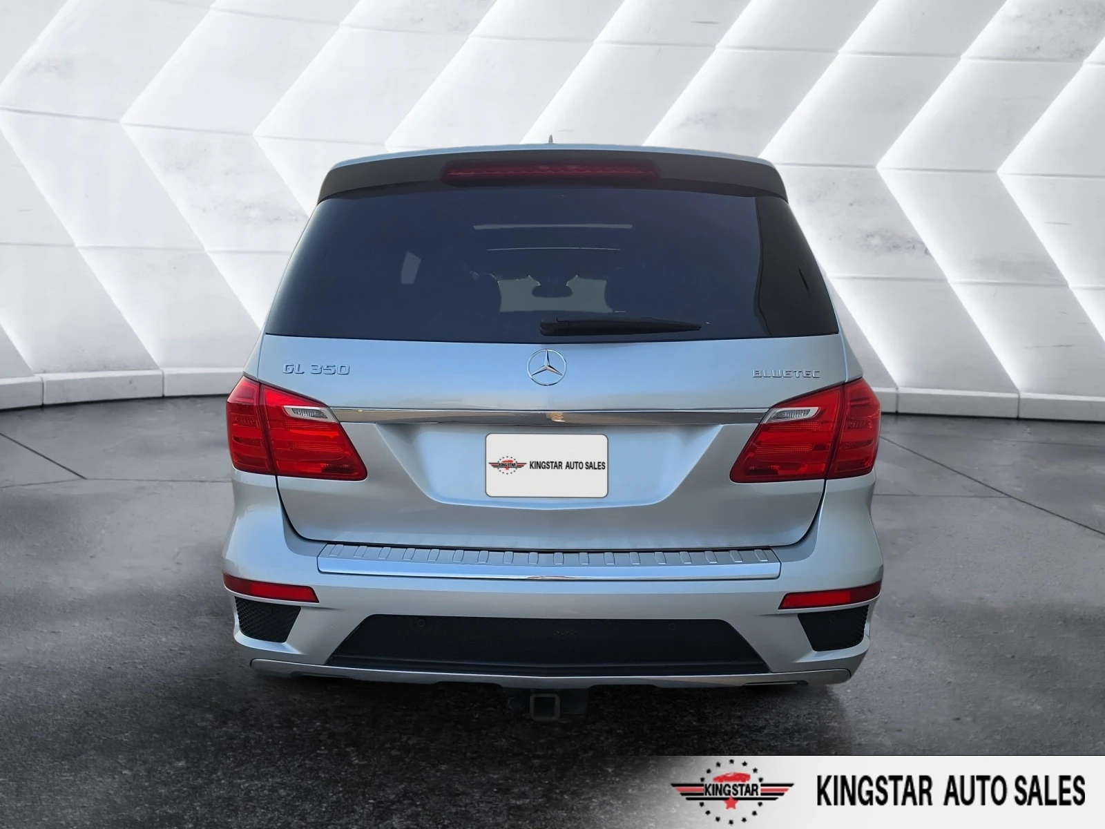 Mercedes-Benz GL * 4MATIC 4dr 350 BlueTEC * CARFAX * ЦЕНА ДО БГ, снимка 6 - Автомобили и джипове - 55876293