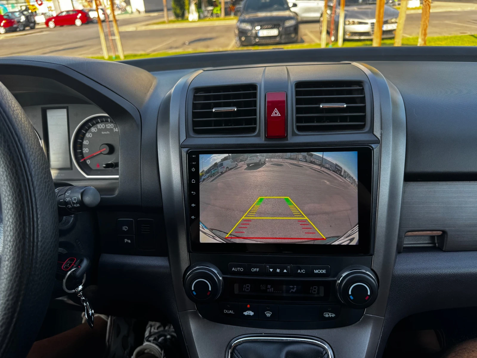 Honda Cr-v | Mobile.bg � ����������� 8