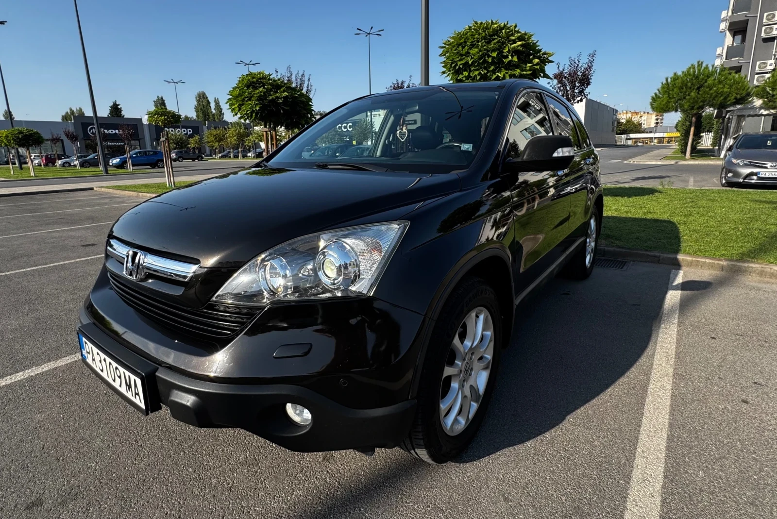 Honda Cr-v | Mobile.bg � ����������� 1