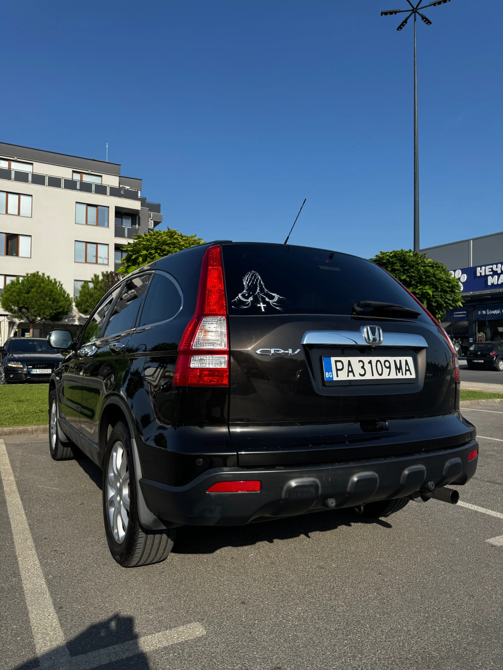 Honda Cr-v | Mobile.bg � ����������� 15