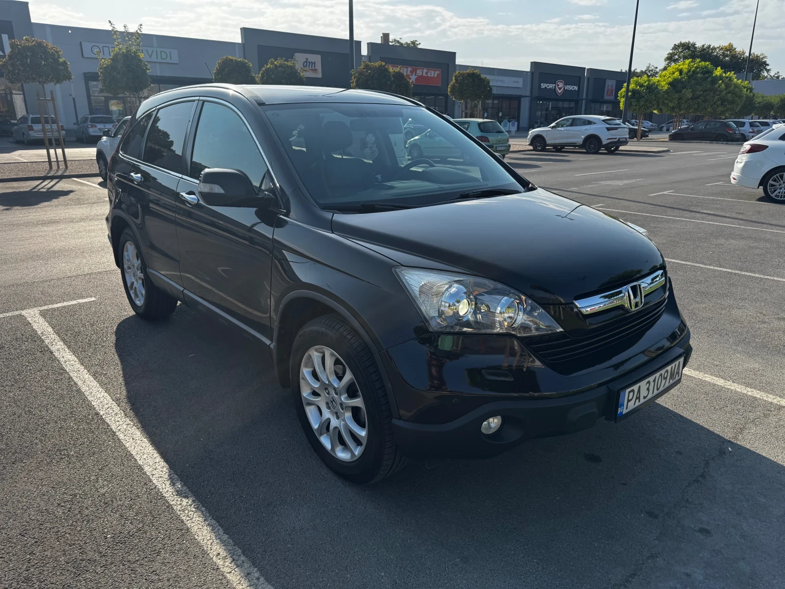 Honda Cr-v | Mobile.bg � ����������� 14