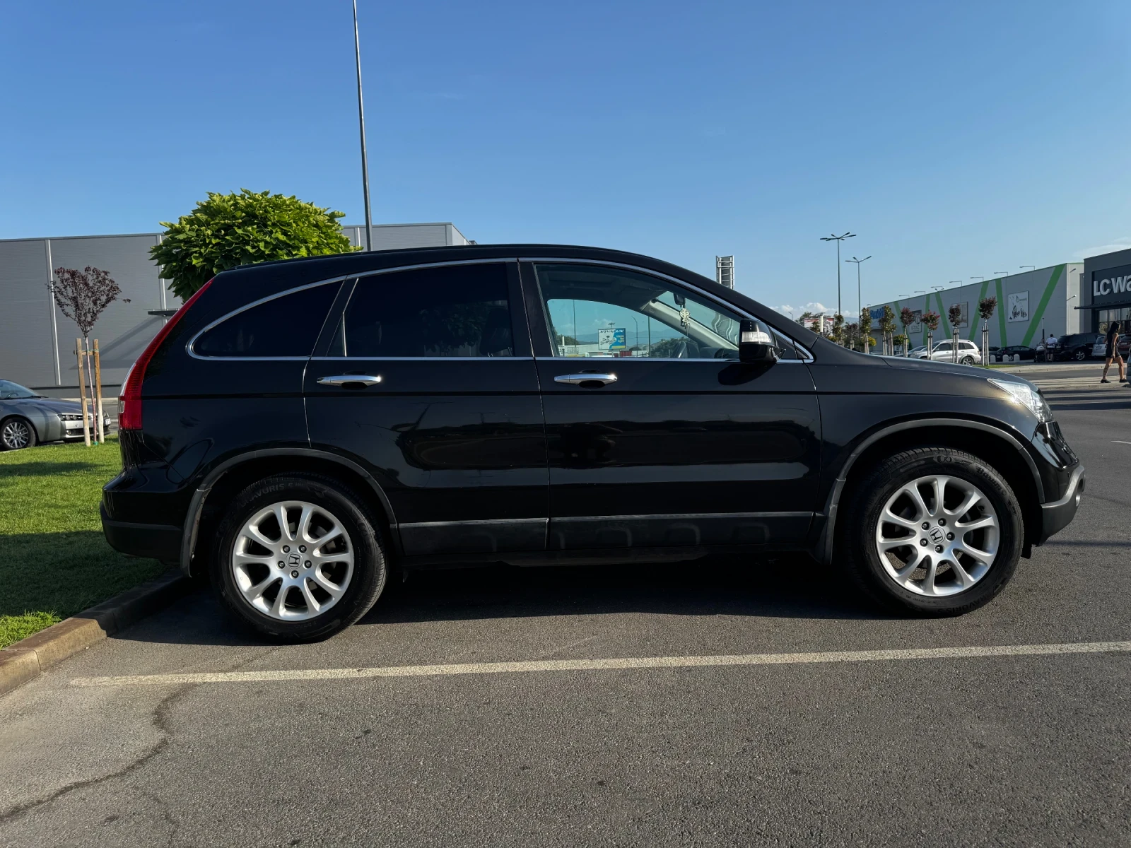Honda Cr-v | Mobile.bg � ����������� 4