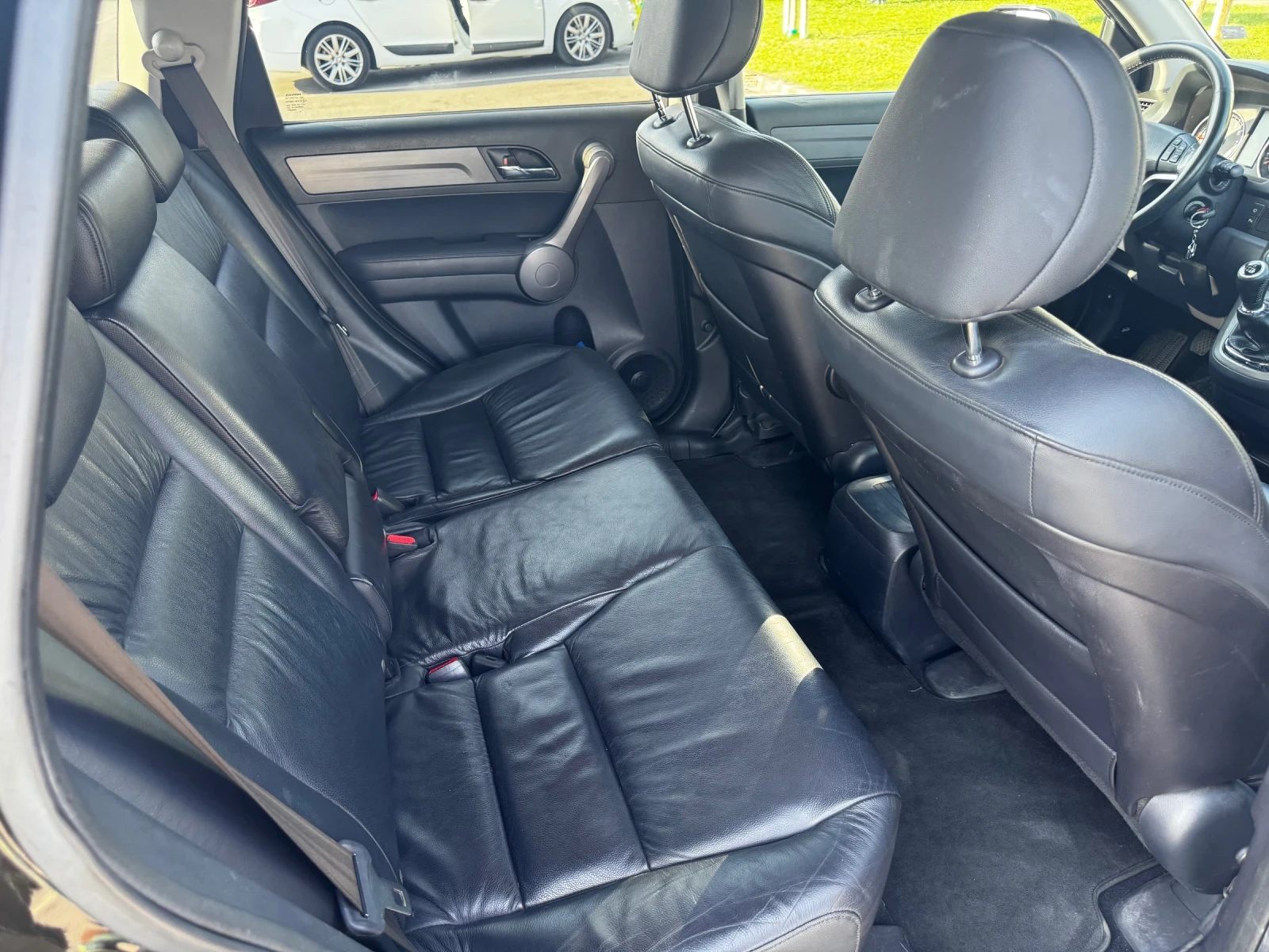 Honda Cr-v | Mobile.bg � ����������� 11