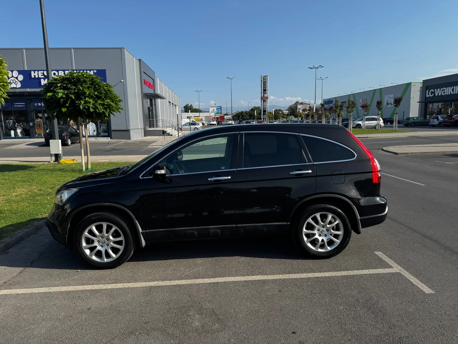 Honda Cr-v | Mobile.bg � ����������� 16